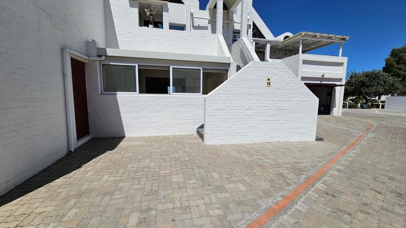 2 Bedroom Property for Sale in Dwarskersbos Western Cape